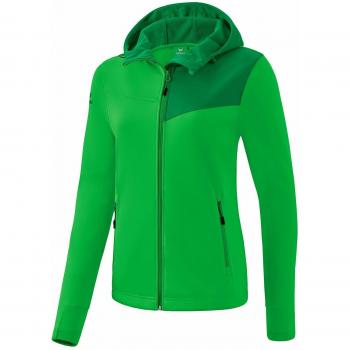Erima Women's Performance Softshell Jacket