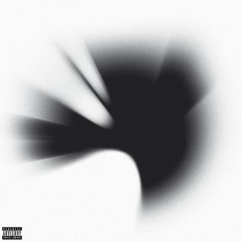 Linkin Park A Thousand Suns - stickered shrink 2010 UK 2-LP vinyl set 9362-49631-8
