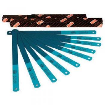 Bahco 3802-300-25-1.25-6 - Hojas S. Maq. Hss 300X25X1.25Mm Dentado 6