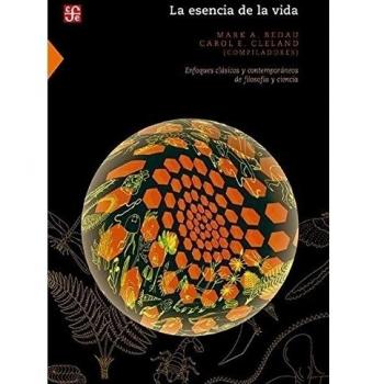 LA ESENCIA DE LA VIDA
