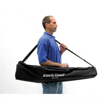 ParkTool BAG-15 - Bolsa de transporte para PRS-15 negro negro Talla:talla única