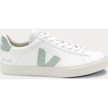 Veja W Campo Chromefree Extra White/ Matcha Sneakers
