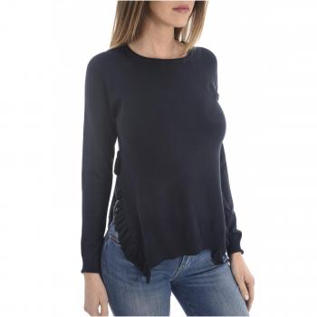 MAGLIONE RUFFLE - 93939 - 8