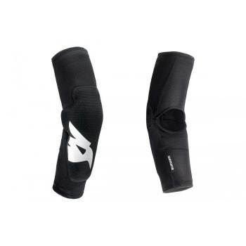 Bluegrass Skinny Elbow Pads - X-Large (Black)