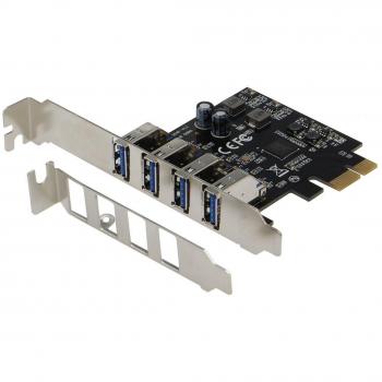 SEDNA – PCI Express USB 3.1 Gen I