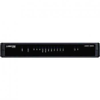 LANCOM 1803VA EU SD-WAN Gateway VDSL2/ADSL2+ - Router Pasarela y Controlador 10/100/1000 Mbit/s