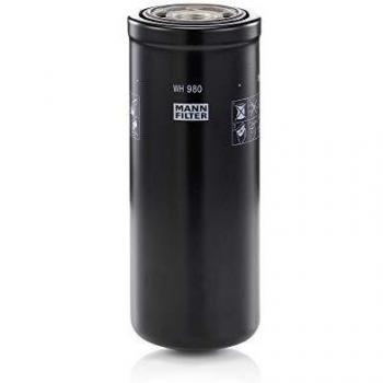 Mann Filter WH980 filtro de aceite