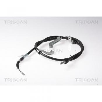 Cable de freno de mano TRISCAN 8140 431092