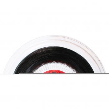 Cuerdas Topspin papel Cyber MAX rotación Heptagonal, negro, 220 m, 0395000127400012