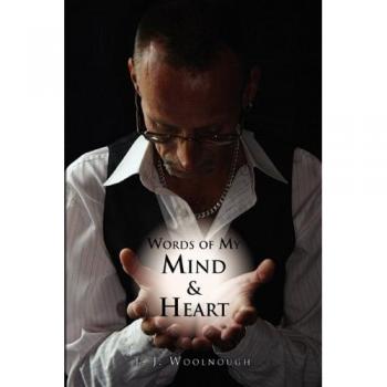 Palabras de mi Mente y Corazón - Libro de bolsillo