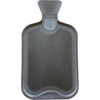 Bolsa de agua caliente El Corte Inglés - Calidad y confort para aliviar el dolor