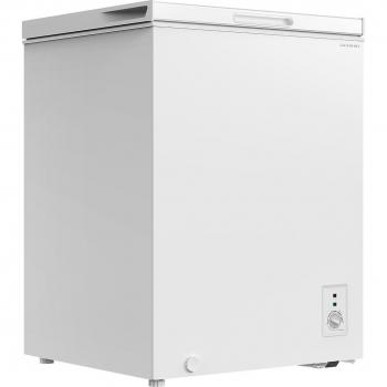 Congelador horizontal Infiniton CH-MF15 - 142 litros A+ / F, tecnología Dual System, Defrost
