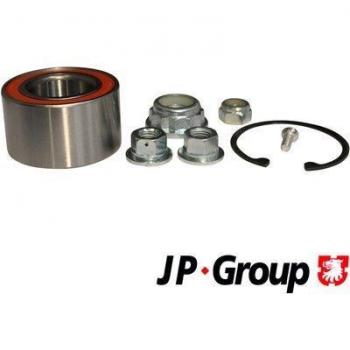 Kit de cojinete de rueda JP GROUP 1141301710
