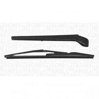 Limpiaparabrisas MAGNETI MARELLI 000723180184, tipo de producto: limpiaparabrisas, características: diseño aerodinámico, fácil instalación, alta resistencia a la intemperie, goma de