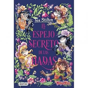 El espejo secreto de las hadas