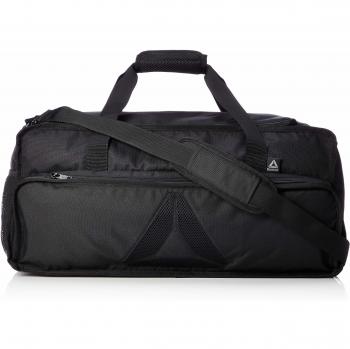 Reebok DU2968 - Bolsa de Deporte, Negro, 53 cm