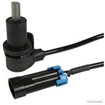 Sensor de Velocidad de Rueda Trasero Jakoparts para Chevrolet Rezzo y Daewoo Rezzo
