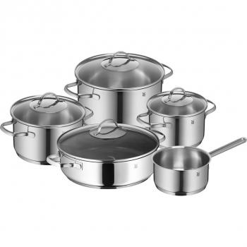Batería de cocina 5 piezas Provence Plus