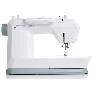 Máquina de coser Husqvarna Viking Onyx 15