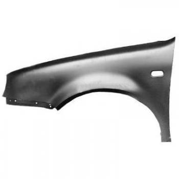 Guardabarros PRASCO VG0343004 para Volkswagen Golf 4 y Golf 4 Variant
