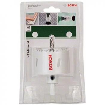 Bosch 2 609 255 613 - Corona HSS bimetálica