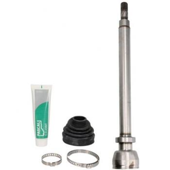Juego de juntas y articulación del eje de transmisión PASCAL G8V005PC, incluye juntas y articulaciones para asegurar un funcionamiento óptimo del árbol de transmisión, fabricado con materiales de alta calidad para mayor durabilidad y resistencia al d