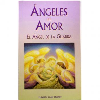 Angeles del amor; el angel de la guarda