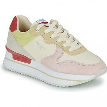 Zapatillas Rusper Sweet multicolor Pepe Jeans
