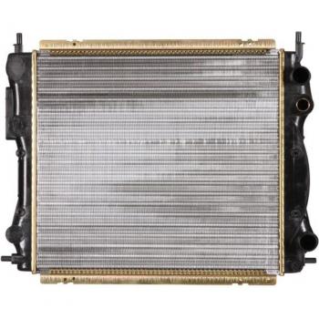 Radiador de refrigeración del motor Economy Class NRF 58934A