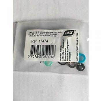 ASG Maintenance Parts Kit for CZ & STI Duty Series