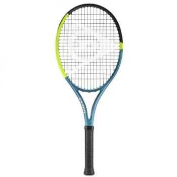 Dunlop SX 300 L2 Tennis Racquet 2025 - Green Edition