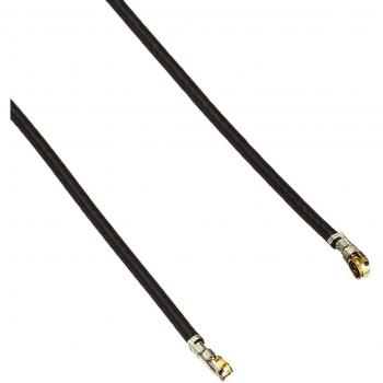 Cable de Antena MHF® 4L Macho a MHF® 50 cm - Delock 89646