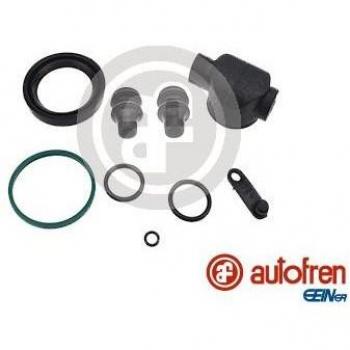 Kit de reparación de pinza de freno AUTOFREN SEINSA D4217, incluye piezas para la reparación de la pinza de freno derecha
