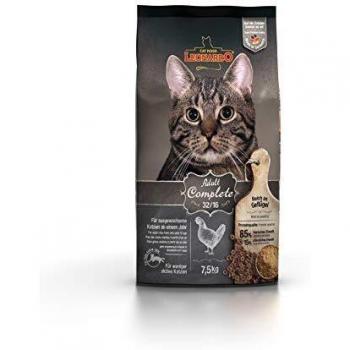 Belcando Leonardo Feline Adult Complete 32/16 7,5Kg 7500 g