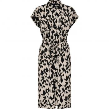 Vestido Camisero Woven Multicolor Only Hannover