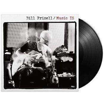 Bill Frisell - Music Is (180g Gatefold Vinyl)