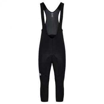 Culote Pirata Spiuk Anatomic 3/4 Negro XL