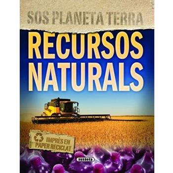 Recursos Naturals - Steve Parker