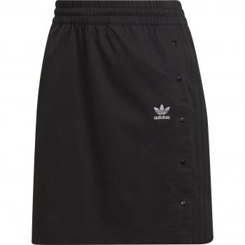 Adidas Women's Always Original Black Skirt
