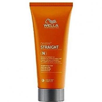 Wella Professionals Crema Alisadora Intense Straighten It 200 ML