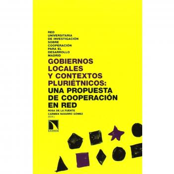 Gobiernos Locales Y Contextos Plurietnicos