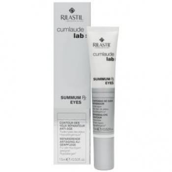 Rilastil Summum Rx Eyes Contorno De Ojos Antioxidante 15 ml