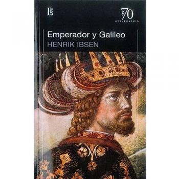Emperador y Galileo