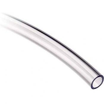 Watercool Heatkiller Clear Schlauch 13/10mm - transparent, 3m