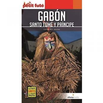 Gabón; Santo Tomé y Príncipe
