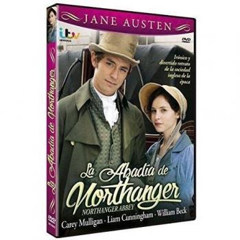 La abadía de Northanger