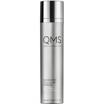 QMS Medicosmetics Advanced Cellular Marine Day & Night Lotion 50 ml