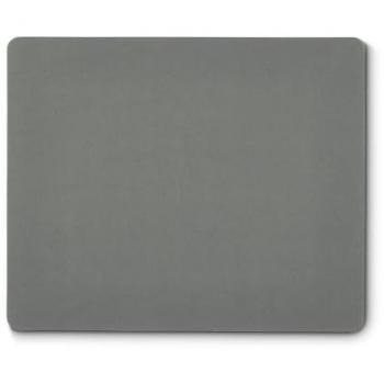 Alfombrilla para ratón Hama Easy M, Gris - Compatible con todos los tipos de ratones, control fluido y precisión