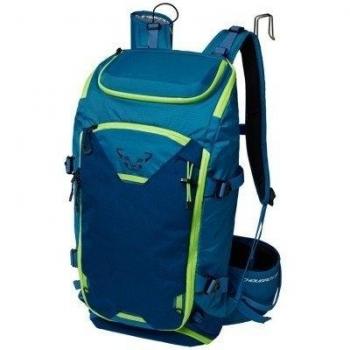 Dynafit mochiia Chugach, Legion/Bright Night/Trojan, talla única, 08-0000048430