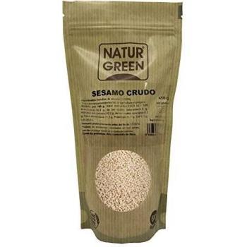 Sésamo Ecológico NATRUGREEN
